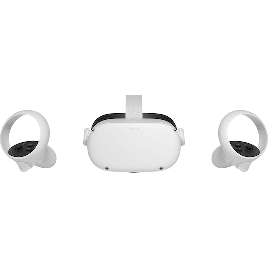 Oculus Quest 2 langattomat VR-lasit (64 GB)