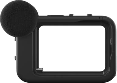 GoPro Hero Black Media Mod kuori