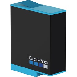GoPro Hero 9 Black ladattava akku