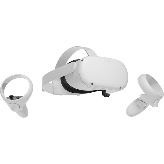 Oculus Quest 2 langattomat VR-lasit (64 GB)