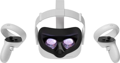 Oculus Quest 2 langattomat VR-lasit (64 GB)