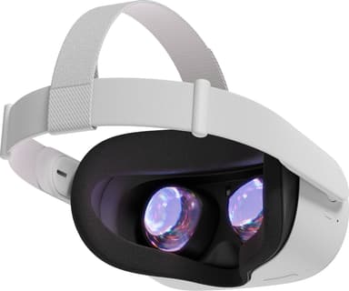 Oculus Quest 2 langattomat VR-lasit (64 GB)