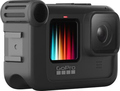 GoPro Hero Black Media Mod kuori