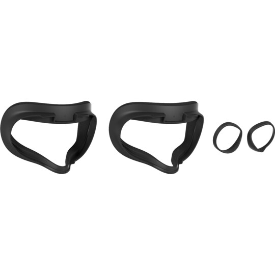 Oculus Quest 2 Fit Pack pakkaus