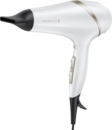 Remington Hydraluxe hiustenkuivaaja AC8901