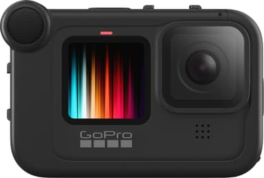 GoPro Hero Black Media Mod kuori