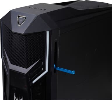 Acer Predator Orion 5000-615s pelitietokone i7/32/3080