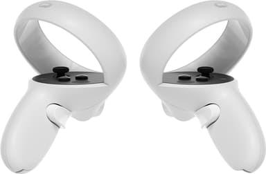 Oculus Quest 2 langattomat VR-lasit (64 GB)