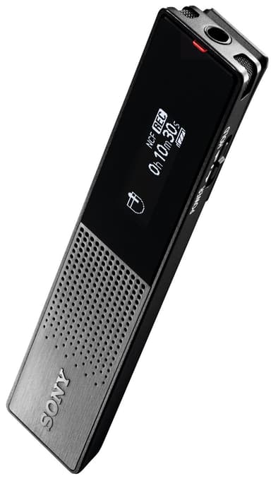 Sony digitaalinen nauhuri ICD-TX650
