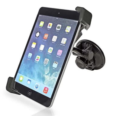 Tabletin autopidike | | jopa 12" | Ikkuna ja Päätuki