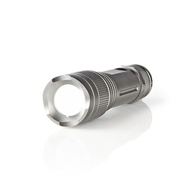 LED-Taskulamppu | 5 W | 330 lm | IPX5 | Harmaa