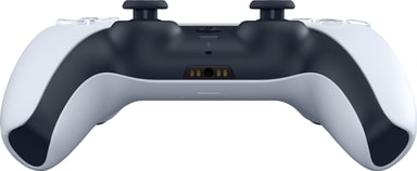 Playstation 5 ps5 dualsense langaton ohjain valkoinen gigantti