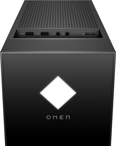 HP Omen 30L 0839no pelitietokone