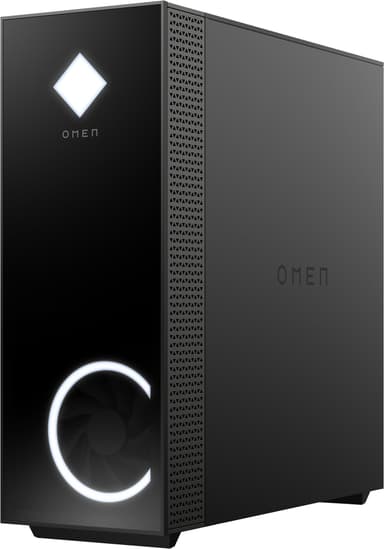 HP Omen 30L 0839no pelitietokone