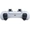 PlayStation 5 (PS5) DualSense langaton ohjain (valkoinen)