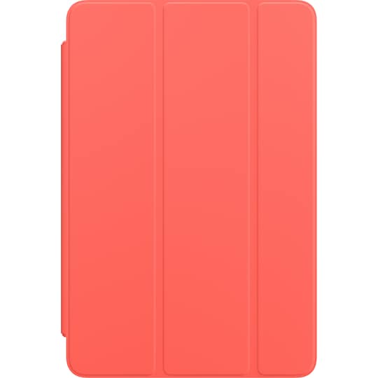 iPad mini Smart Cover 2020 (sitruspinkki)