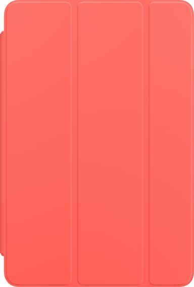 iPad mini Smart Cover 2020 (sitruspinkki)