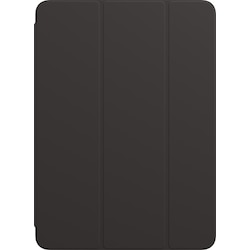 iPad Air Smart Folio 2020 suojakotelo (musta)