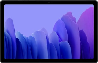 Samsung Galaxy Tab A7 10.4 WiFi 32 GB tabletti (tummanharmaa)