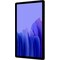 Samsung Galaxy Tab A7 10.4 WiFi 32 GB tabletti (tummanharmaa)