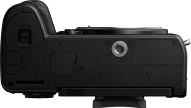 Panasonic Lumix S5 peilitön järjestelmäkamera