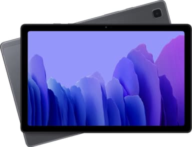 Samsung Galaxy Tab A7 10.4 WiFi 32 GB tabletti (tummanharmaa)