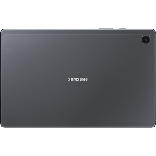 Samsung Galaxy Tab A7 10.4 LTE 32 GB tabletti (tummanharmaa)