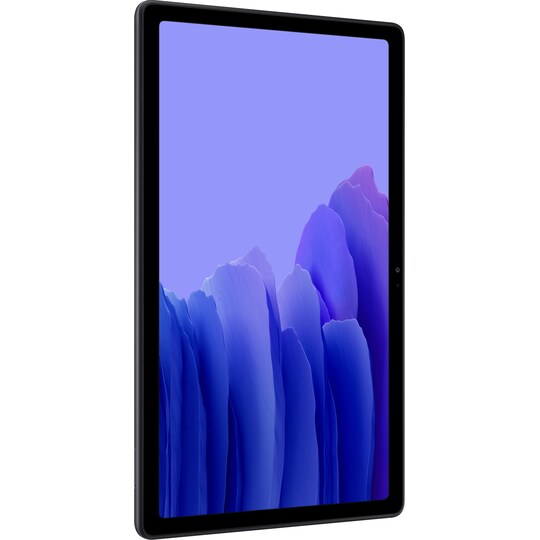 Samsung Galaxy Tab A7 10.4 LTE 32 GB tabletti (tummanharmaa)