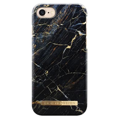 iDeal Fashion iPhone 6/7/8/SE Gen. 2/3 suojakuori (PortLaurent marmo.)