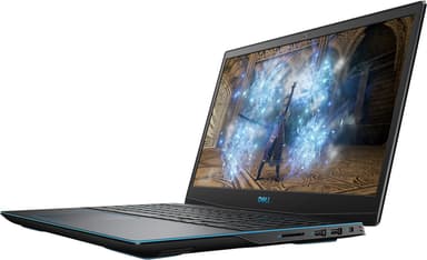 Dell G3 15 3590 15,6" pelikannettava