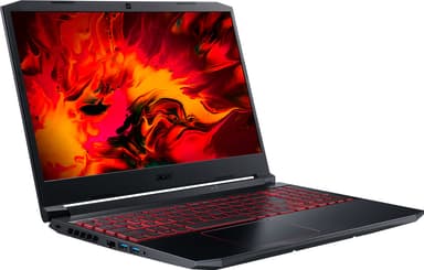 Acer Nitro 5 17,3" pelikannettava