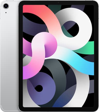 iPad Air (2020) 64 GB LTE (hopea)