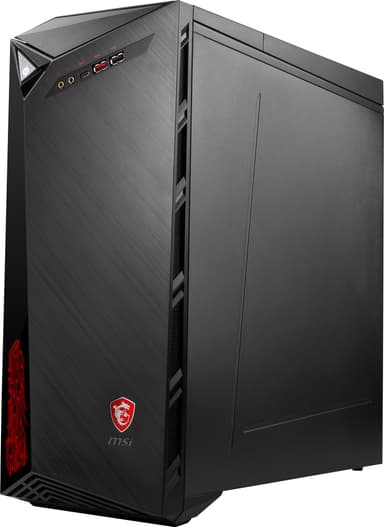 MSI MAG Infinite 10SI-1033MYS pelitietokone