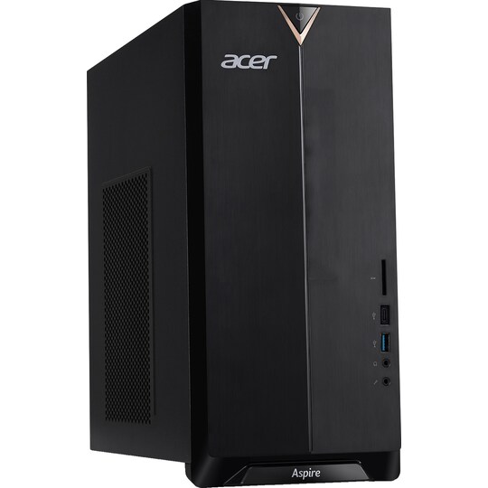 Acer Aspire TC-886 pöytätietokone