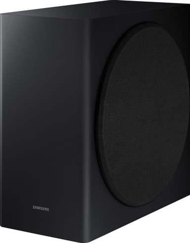 Samsung 9.1.4 HW-Q950 soundbar ja langaton subwoofer