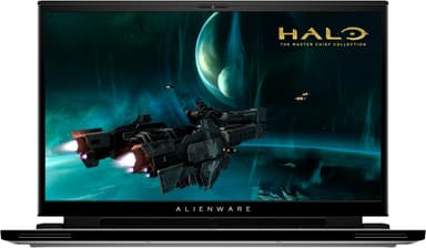 Dell Alienware M17 R3 17,3" pelikannettava
