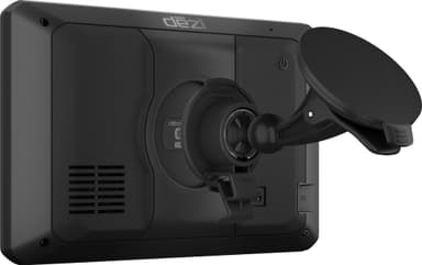Garmin Dezl LGV700 rekan GPS-navigaattori