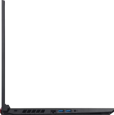 Acer Nitro 5 17,3" pelikannettava