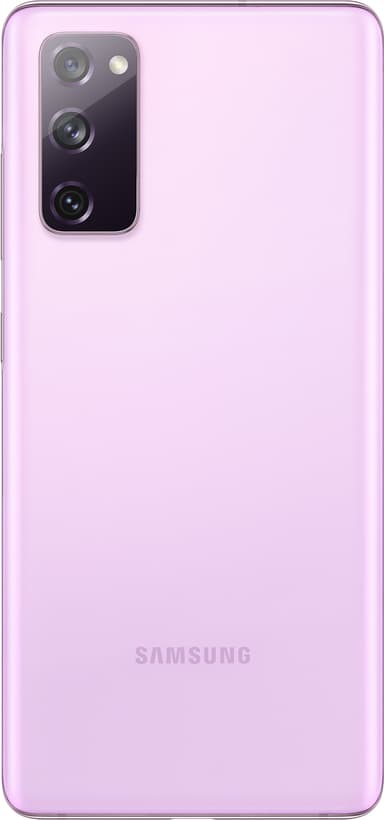 Samsung Galaxy S20 FE 5G älypuhelin 6/128GB (Cloud Lavender)