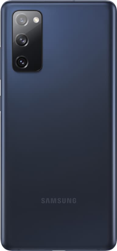 Samsung Galaxy S20 FE 4G älypuhelin 6/128GB (Cloud Navy)