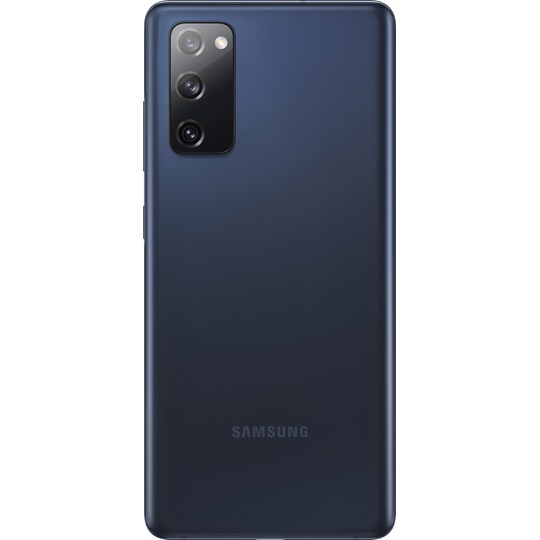Samsung Galaxy S20 FE 5G älypuhelin 6/128GB (Cloud Navy)