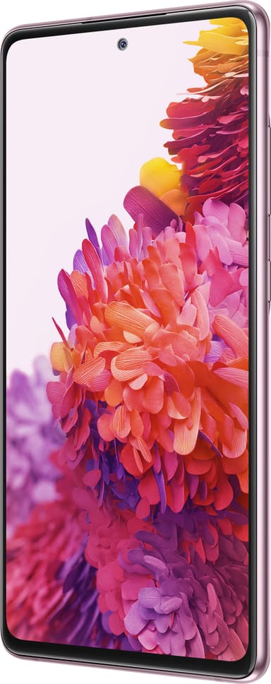Samsung Galaxy S20 FE 5G älypuhelin 6/128GB (Cloud Lavender)