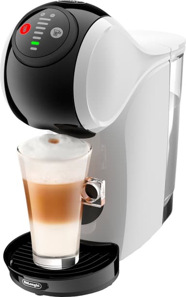 Nescafé Dolce Gusto Genio S kapselikeitin (valkoinen)