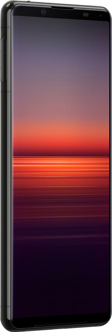 Sony Xperia 5 II 5G älypuhelin (musta)