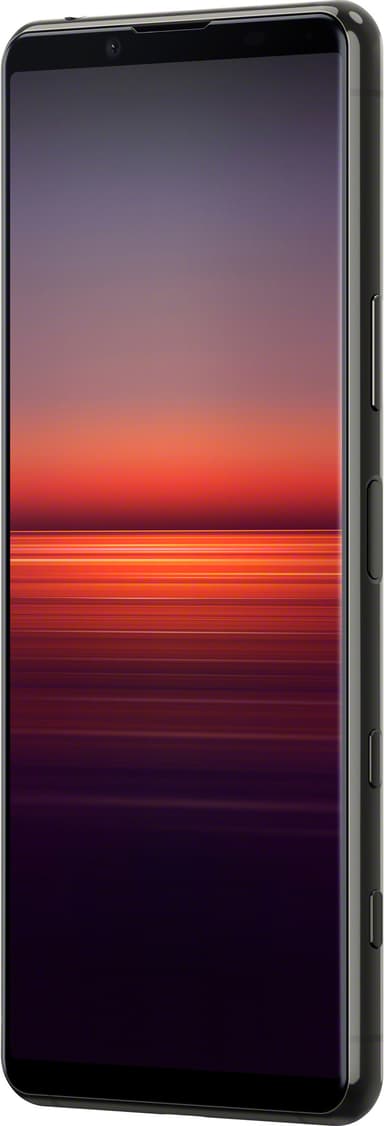 Sony Xperia 5 II 5G älypuhelin (musta)