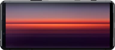 Sony Xperia 5 II 5G älypuhelin (musta)