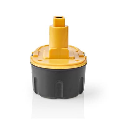 Sähkötyökalun Akku | Ni-MH | 18 V | 3,3 Ah | 59,4 Wh | Vaihtoakku Dewalt-malliin