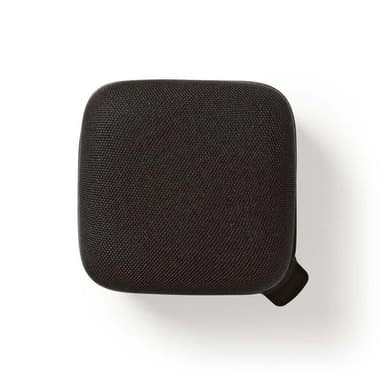 Bluetooth®-Kaiutin | 15 W | True Wireless Stereo (TWS) | Musta/Musta