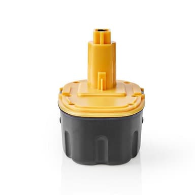 Sähkötyökalun Akku | Ni-MH | 18 V | 3,3 Ah | 59,4 Wh | Vaihtoakku Dewalt-malliin