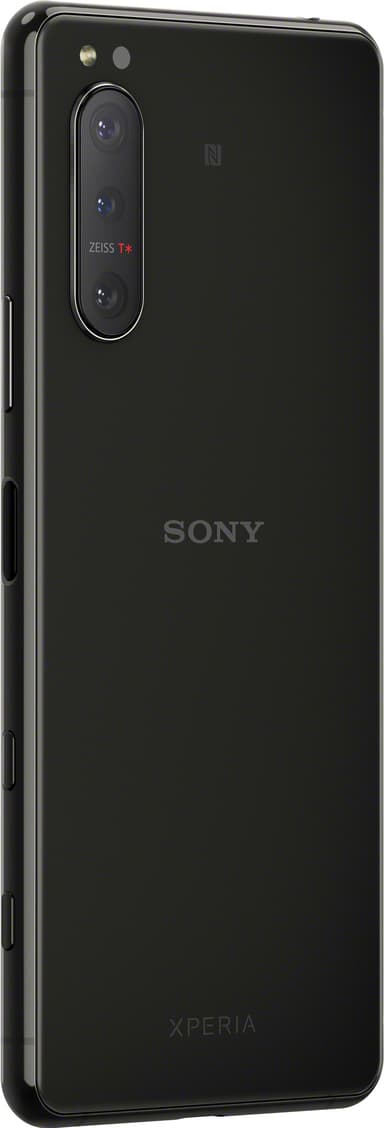 Sony Xperia 5 II 5G älypuhelin (musta)